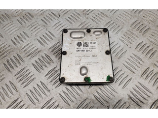 Блок управления редуктора коробки передач (раздатки) 0AY907554J   Audi Q3 8U