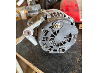 Генератор    Chevrolet Captiva      