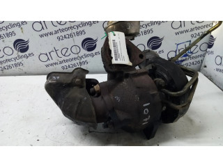  Турбина Honda Accord 2.2 TURBOCOMPRESOR         