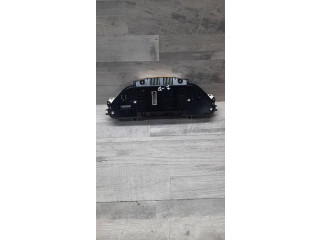 Přístrojová deska  Audi Q7 4L 2008 503000737601  