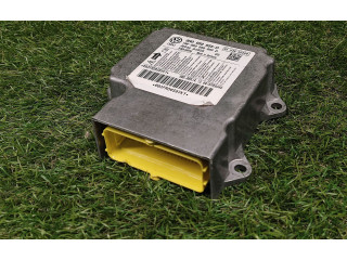 Блок подушек безопасности 8R0959655D, 5WK44114 Audi Q5 SQ5