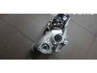 Часть (части) вакуумной системы (турбины)