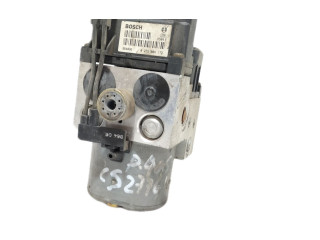 Jednotka ABS 0273004172 Peugeot 406 1998