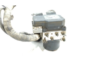 Блок АБС 96470261 Daewoo Kalos - года