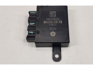 Блок управления парковки 68271822AI, P68271822AI   Ram 1500