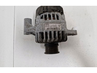 Генератор 51884351   Fiat 500L      