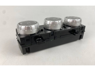 Блок управления климат-контролем 72311SA120   Subaru Forester SG