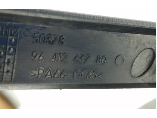 Масляный насос Y601 9641263780, 9652426380 Mazda 3 I