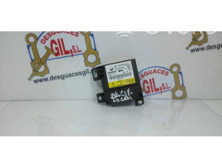 Блок подушек безопасности 8200817787, 50317 Dacia Logan I