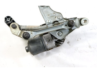 Моторчик дворников 6M21-17504-BM Ford S-MAX