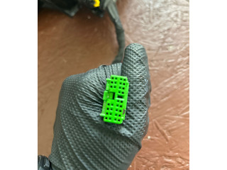 Зеркало электрическое Volvo S60 2014 - 2018 года