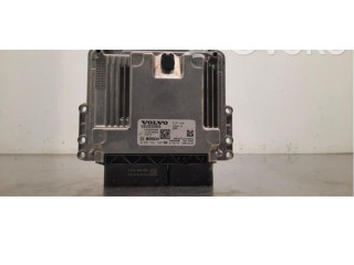 Блок управления двигателя 32255068 Volvo XC40