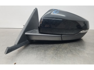 Зеркало электрическое Audi A1 2018 - года