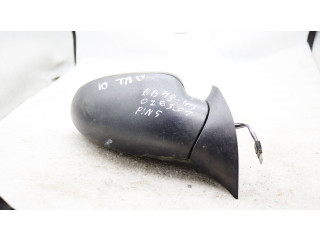 Зеркало электрическое        Mercedes-Benz A W168  1997 - 2004 года   