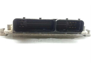 Řídící jednotka 0281010814 Chrysler Voyager