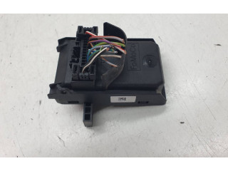 Модуль кузова Ford Transit Custom