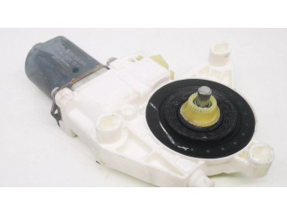 Передний двигатель механизма для подъема окон