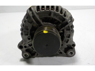 Генератор 03L903023, 03L903023   Audi A1      