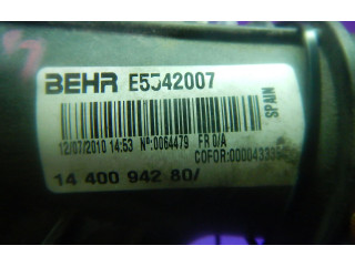 Интеркулер  1440094280, 1440094280   Fiat Ulysse 