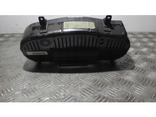 Přístrojová deska Seat Toledo III (5P) 2005 5P0920822E