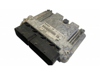 Řídící jednotka 55205633, 0281013408 Opel Vectra C 2005