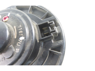 Вентилятор печки 1940007161, 1940007161 Mitsubishi Pajero