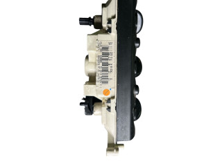 Блок управления климат-контролем 1502214, 60776169   Mini One  Cooper R50  53