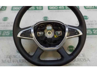 Руль Dacia Lodgy   -  года 484006290R      