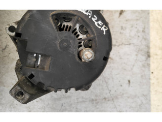 Генератор    Chevrolet Blazer      