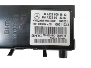 Zpětné zrcátko Mercedes-Benz C AMG W205 2016 A2229003812, A2229003812