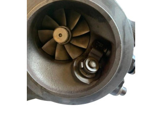 Turbodmychadlo Турбина 5326-970-0005, 53269707109 BMW X6 E71