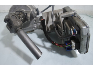  рейка  Колонка рулевая 26108652MERIVA   Opel Meriva A 2003 - 2010 года