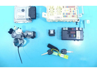 Блок управления двигателем ECU 39101-04500, IMPRK1105814 Hyundai i10