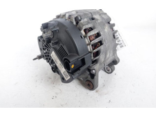 Генератор 04L903021K Skoda Octavia Mk3 (5E)