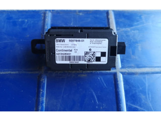 Интеркулер  9397846, A2C94289401   BMW 4 F32 F33 