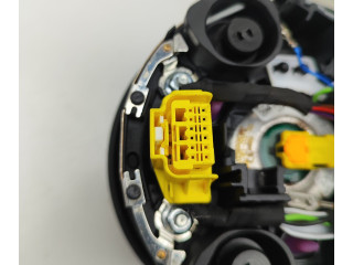 Подушка безопасности водителя 8V0880201DN Audi A3 S3 8V