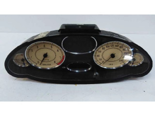 Панель приборов YAC110417 Rover 75