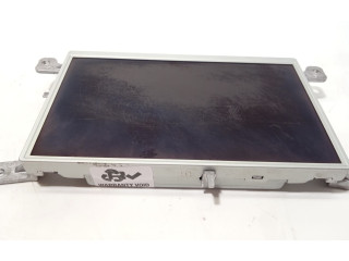 Дисплей 8T0919603G Audi A4 Allroad