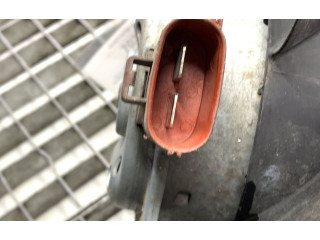 Комплект вентиляторов     T961200    Ford Ecosport 