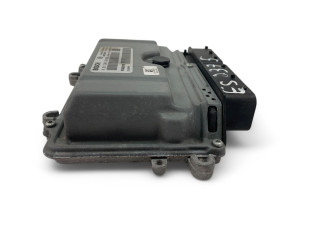 Блок управления двигателем Блок управления 31286086, 0261209108   Volvo V70