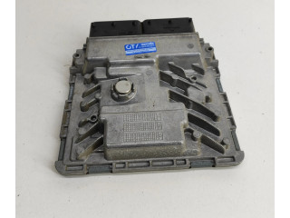 Блок управления двигателя 06K907425E, 5WP49711   Skoda Superb B8 (3V)