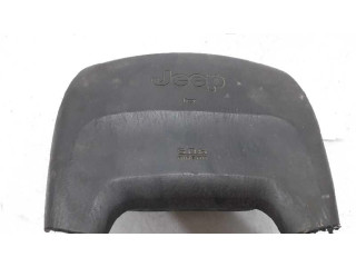 Подушка безопасности водителя 5FA39LAZAD Jeep Grand Cherokee (WJ)