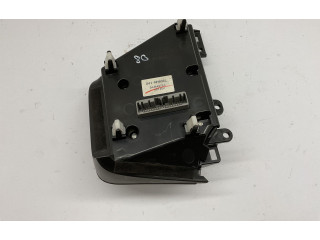 Блок управления климат-контролем G41NH806L, 06710V   Honda CR-Z