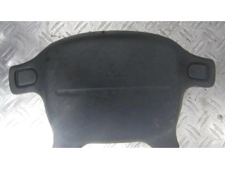 Подушка безопасности водителя    Mitsubishi Galant