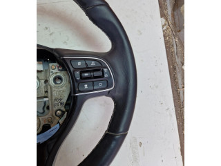 Руль KIA Niro  2016 - 2022 года 56113-G5000      