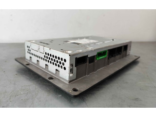 Звукоусилитель Jaguar XF - года