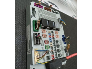 Блок предохранителей 9X2314B476BC, 73409724 Jaguar XF X250