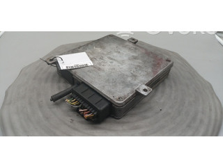 Блок управления двигателя MKC101610 Rover 200 XV