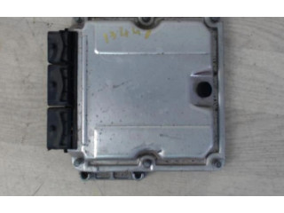 Блок управления двигателя 8200384519, 8200384519   Renault Vel Satis