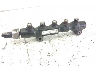 Vstřikovací lišta 1570G2, 9654592680 Citroen Berlingo 9HX (DV6ATED4)